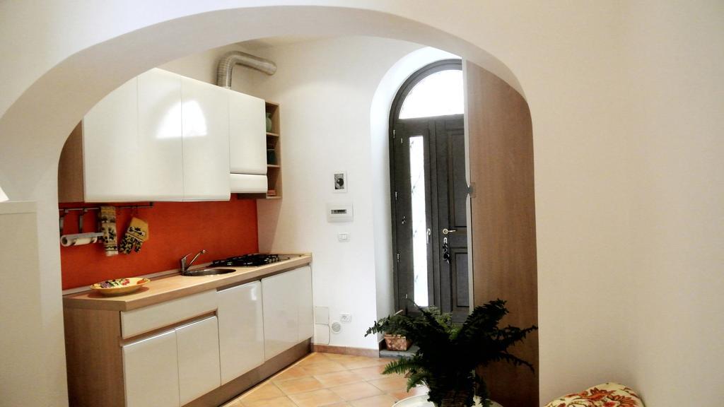 Apartment Castel Gandolfo Exterior photo
