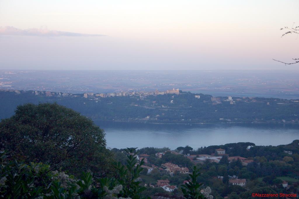 Apartment Castel Gandolfo Exterior photo