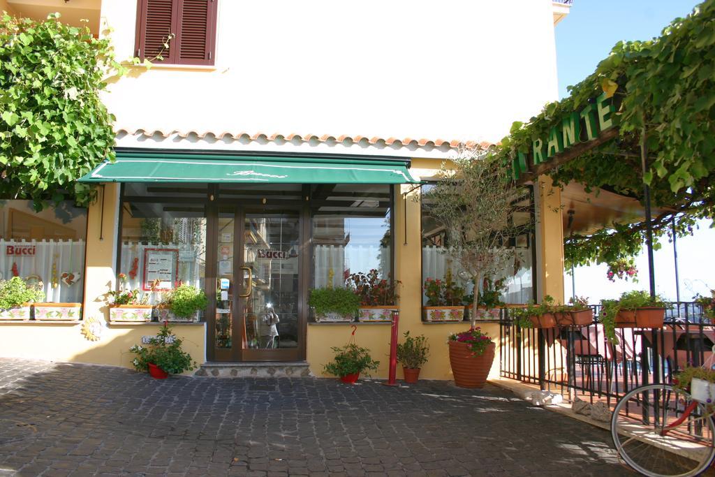 Apartment Castel Gandolfo Exterior photo